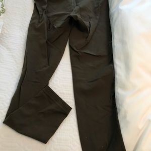 James Perse Yosemite Pants